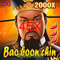 BaoBoonChin