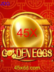 GoldenEggs