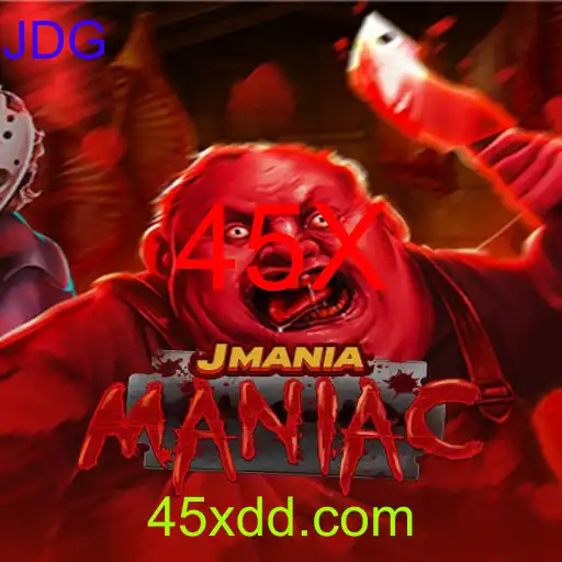 JManiaManiac