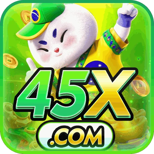 45X Logo